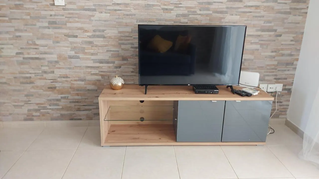Nissi Golden Sands Sunny Apartment A1D4 Agia Napa Chipre