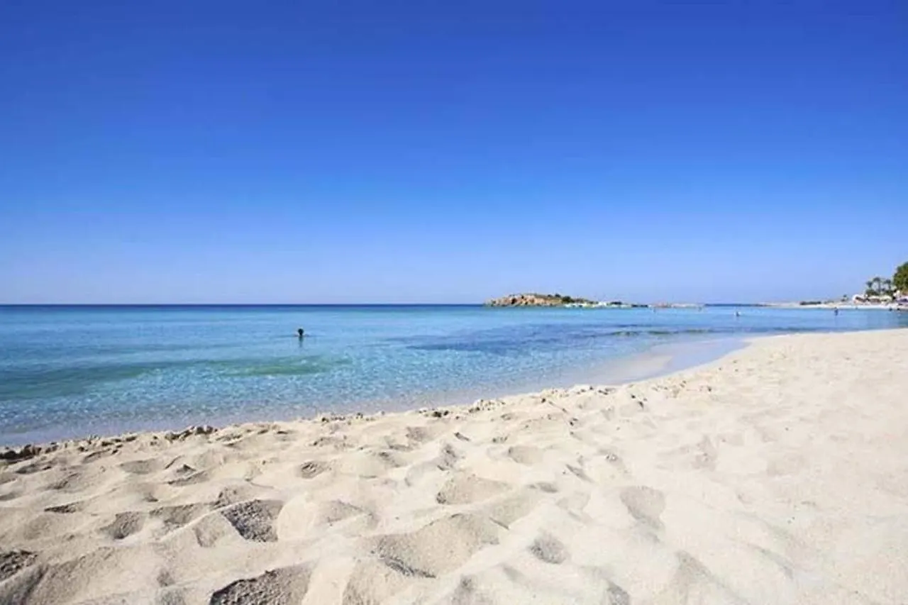 Nissi Golden Sands Sunny Apartment A1D4 Agia Napa