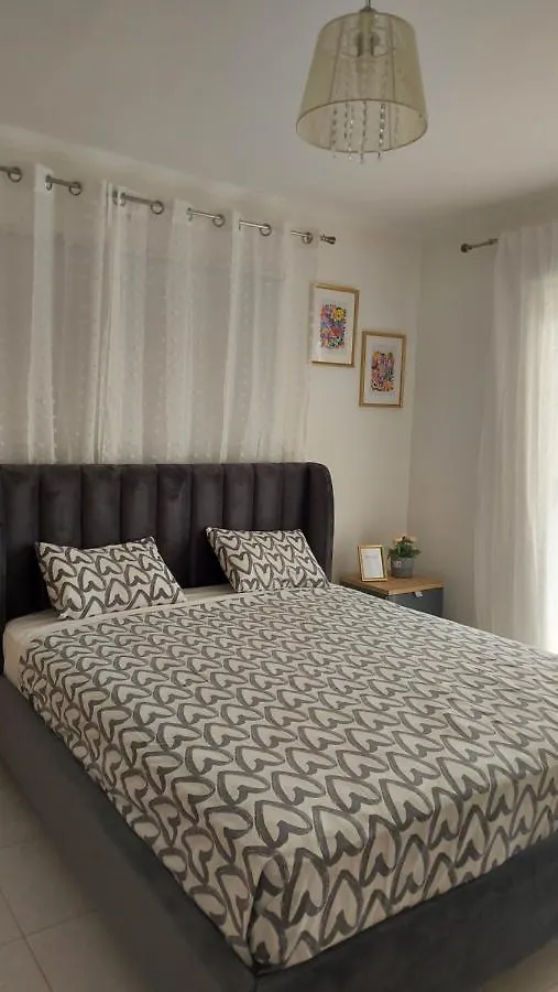 Nissi Golden Sands Sunny Apartment A1D4 Agia Napa