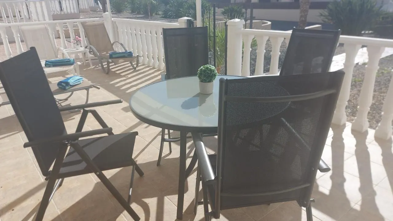 Nissi Golden Sands Sunny Apartment A1D4 Agia Napa