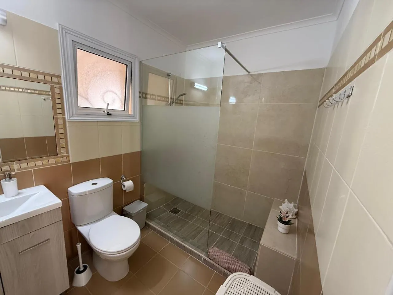 Nissi Golden Sands Sunny Apartment A1D4 Agia Napa